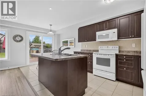 124 Bailey Drive Cambridge ON N1P 0A2