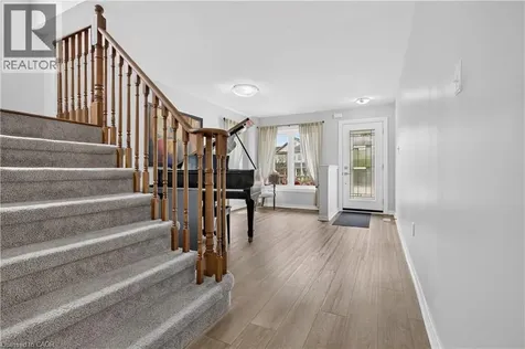 124 Bailey Drive Cambridge ON N1P 0A2