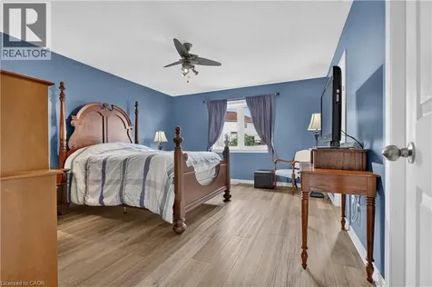 124 Bailey Drive Cambridge ON N1P 0A2