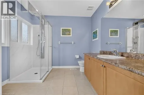 124 Bailey Drive Cambridge ON N1P 0A2