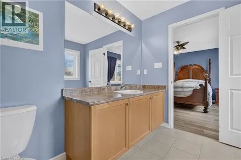 124 Bailey Drive Cambridge ON N1P 0A2