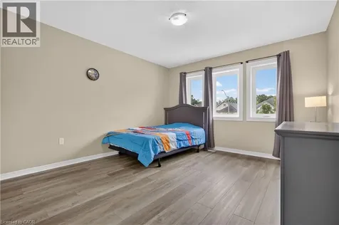 124 Bailey Drive Cambridge ON N1P 0A2