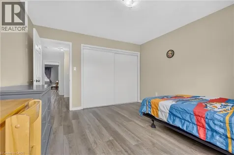 124 Bailey Drive Cambridge ON N1P 0A2