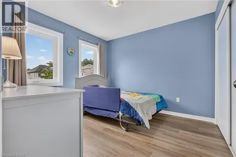 124 Bailey Drive Cambridge ON N1P 0A2