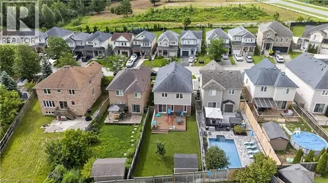 124 Bailey Drive Cambridge ON N1P 0A2