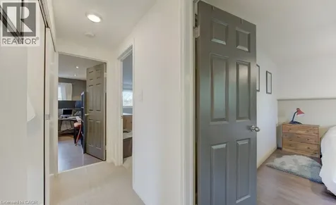 108 Clearwater Crescent Waterloo ON N2V 1L8