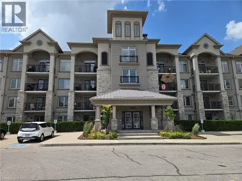 1460 Main Street East Milton ON L9T 8W5