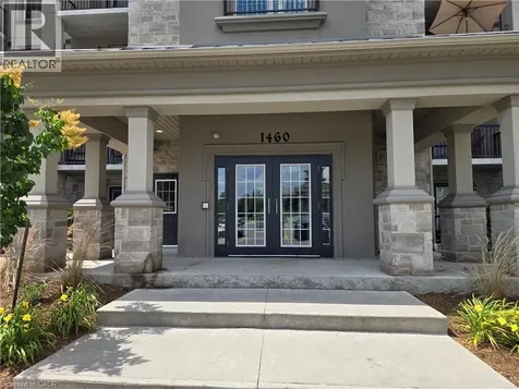 1460 Main Street East Milton ON L9T 8W5