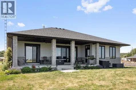 366 East Ruscom River Road Lakeshore ON N0R 1S0