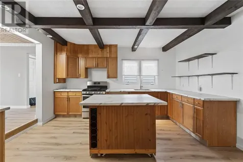 663 Whittaker Street Sudbury ON P3E 4A9