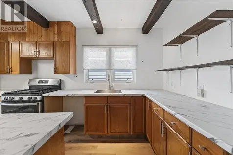 663 Whittaker Street Sudbury ON P3E 4A9