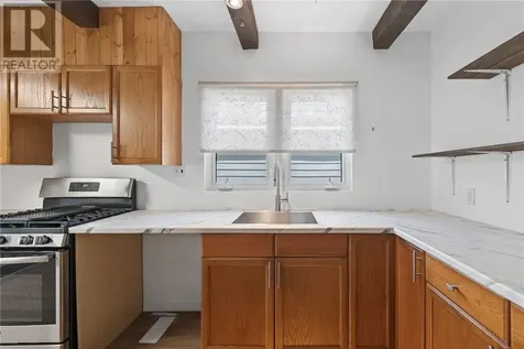 663 Whittaker Street Sudbury ON P3E 4A9
