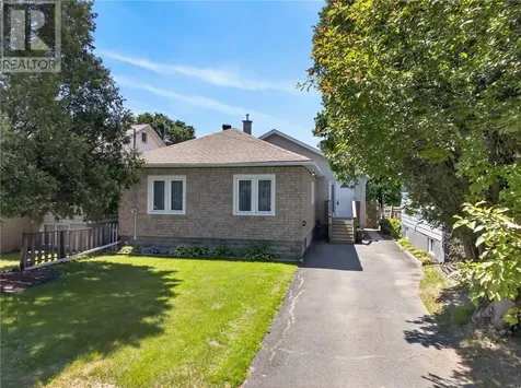 663 Whittaker Street Sudbury ON P3E 4A9