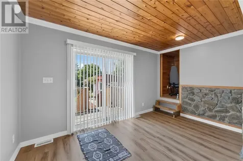 663 Whittaker Street Sudbury ON P3E 4A9