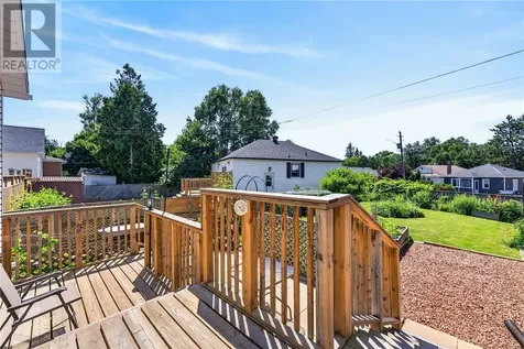 663 Whittaker Street Sudbury ON P3E 4A9