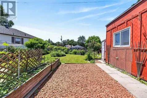 663 Whittaker Street Sudbury ON P3E 4A9