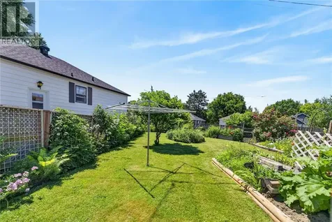 663 Whittaker Street Sudbury ON P3E 4A9