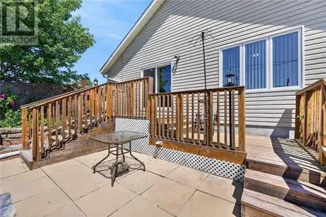 663 Whittaker Street Sudbury ON P3E 4A9