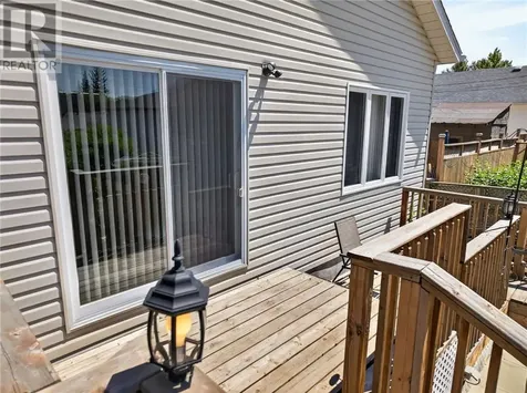 663 Whittaker Street Sudbury ON P3E 4A9