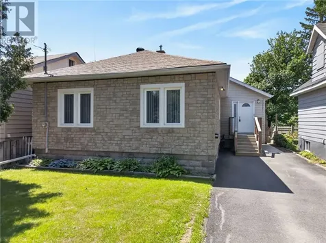 663 Whittaker Street Sudbury ON P3E 4A9