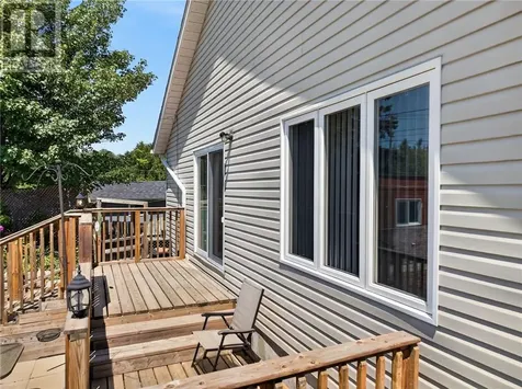 663 Whittaker Street Sudbury ON P3E 4A9