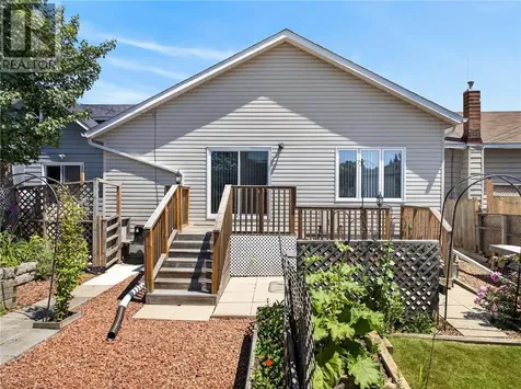 663 Whittaker Street Sudbury ON P3E 4A9