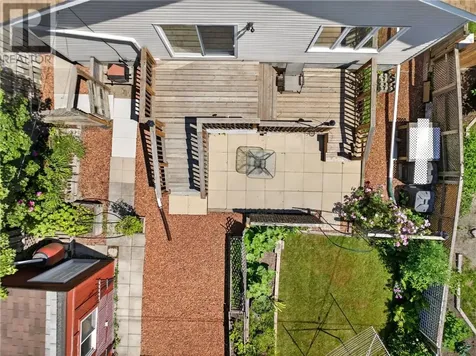 663 Whittaker Street Sudbury ON P3E 4A9
