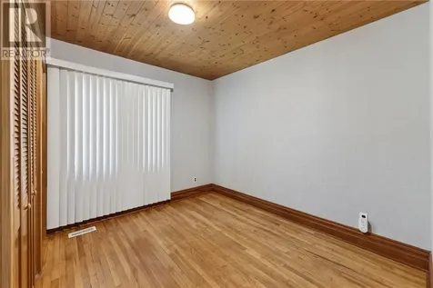 663 Whittaker Street Sudbury ON P3E 4A9