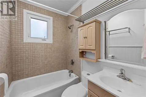 663 Whittaker Street Sudbury ON P3E 4A9