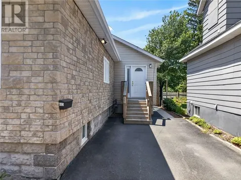 663 Whittaker Street Sudbury ON P3E 4A9