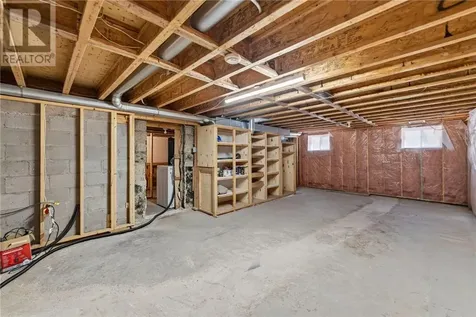 663 Whittaker Street Sudbury ON P3E 4A9