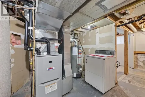 663 Whittaker Street Sudbury ON P3E 4A9