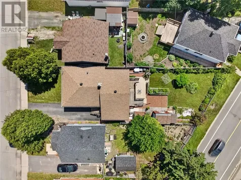 663 Whittaker Street Sudbury ON P3E 4A9
