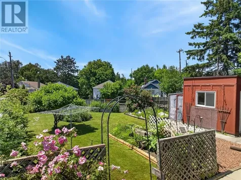 663 Whittaker Street Sudbury ON P3E 4A9