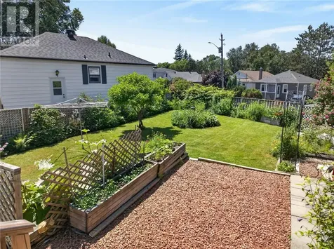 663 Whittaker Street Sudbury ON P3E 4A9