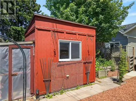 663 Whittaker Street Sudbury ON P3E 4A9