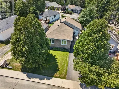 663 Whittaker Street Sudbury ON P3E 4A9
