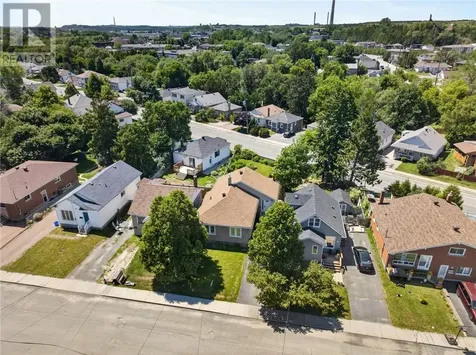 663 Whittaker Street Sudbury ON P3E 4A9