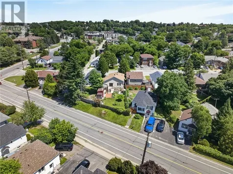 663 Whittaker Street Sudbury ON P3E 4A9