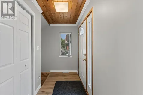663 Whittaker Street Sudbury ON P3E 4A9
