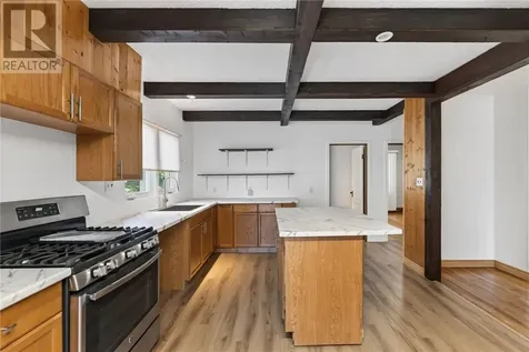 663 Whittaker Street Sudbury ON P3E 4A9