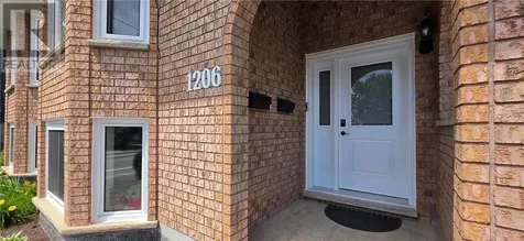 1206 Bancroft Drive Sudbury ON P3B 1R5