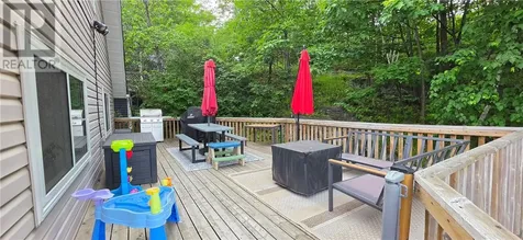 1206 Bancroft Drive Sudbury ON P3B 1R5