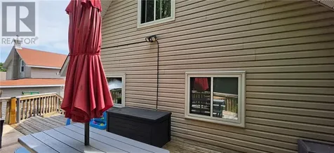 1206 Bancroft Drive Sudbury ON P3B 1R5