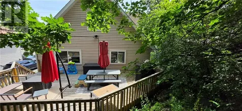 1206 Bancroft Drive Sudbury ON P3B 1R5