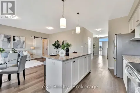 106 O.j Gaffney Drive Stratford ON N5A 0K9