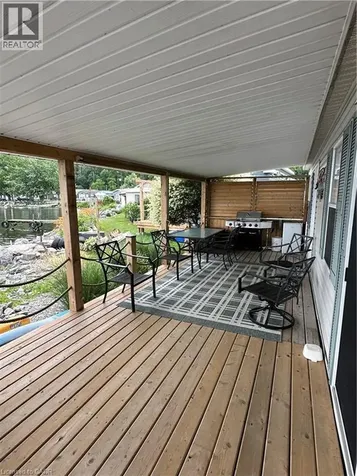 70 Bluewater Avenue St. Williams ON N0E 1P0