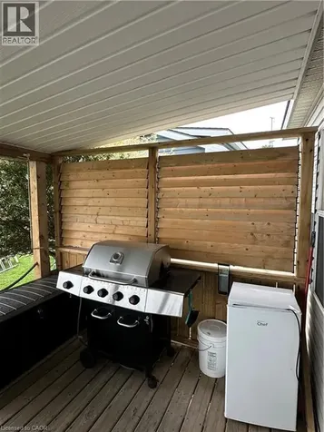 70 Bluewater Avenue St. Williams ON N0E 1P0
