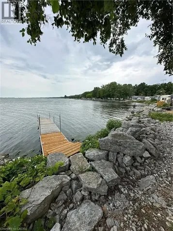 70 Bluewater Avenue St. Williams ON N0E 1P0