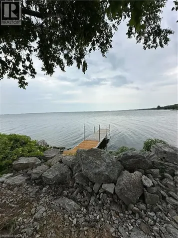 70 Bluewater Avenue St. Williams ON N0E 1P0